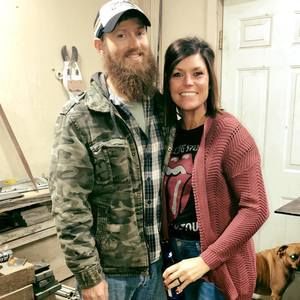 Meet your Posher, Ashley-gene